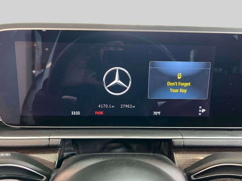 Used 2024 Mercedes-Benz GLE 350 4MATIC image 24