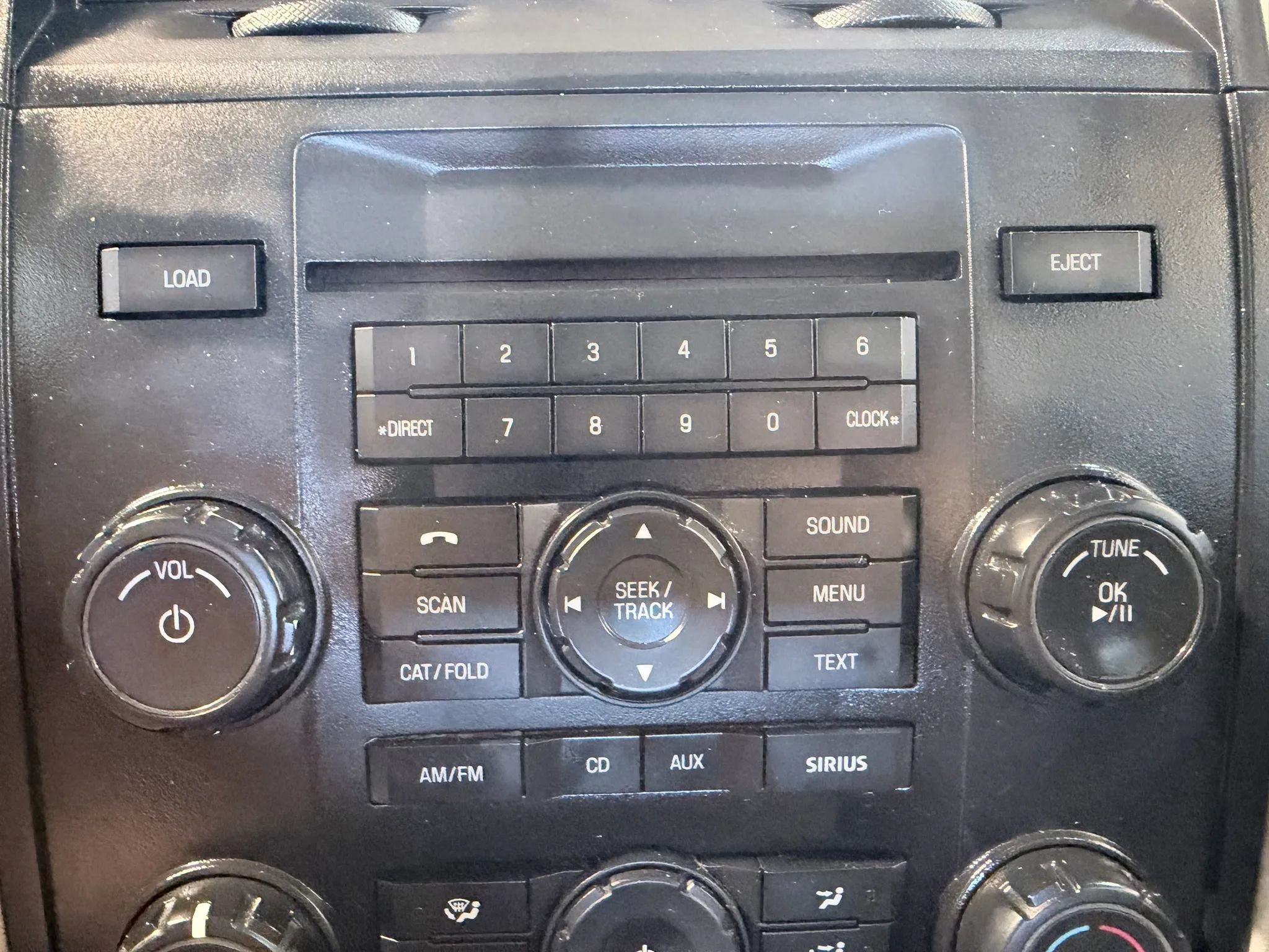 Used 2010 Ford Escape XLS FWD image 18