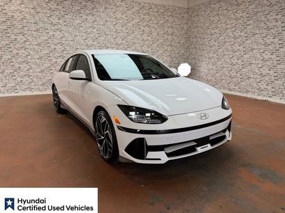 Used 2025 Hyundai Ioniq 6 SEL