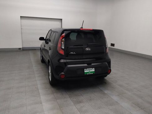 Used 2014 Kia Soul + image 5