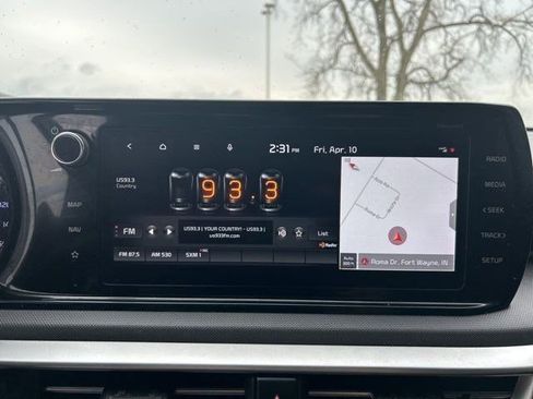 Used 2022 Kia K5 GT-Line w/ GT-Line Awd Premium Package image 22