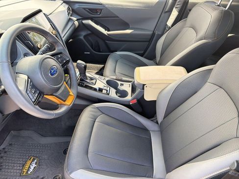 Used 2025 Subaru Crosstrek 2.5i Wilderness image 5