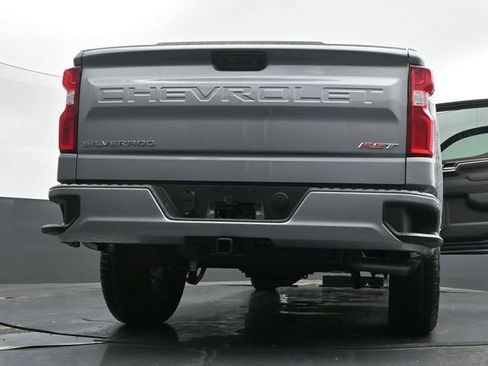 New 2026 Chevrolet Silverado 1500 RST w/ RST Select Package image 72