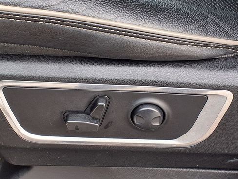 Certified 2023 RAM 1500 Laramie image 4