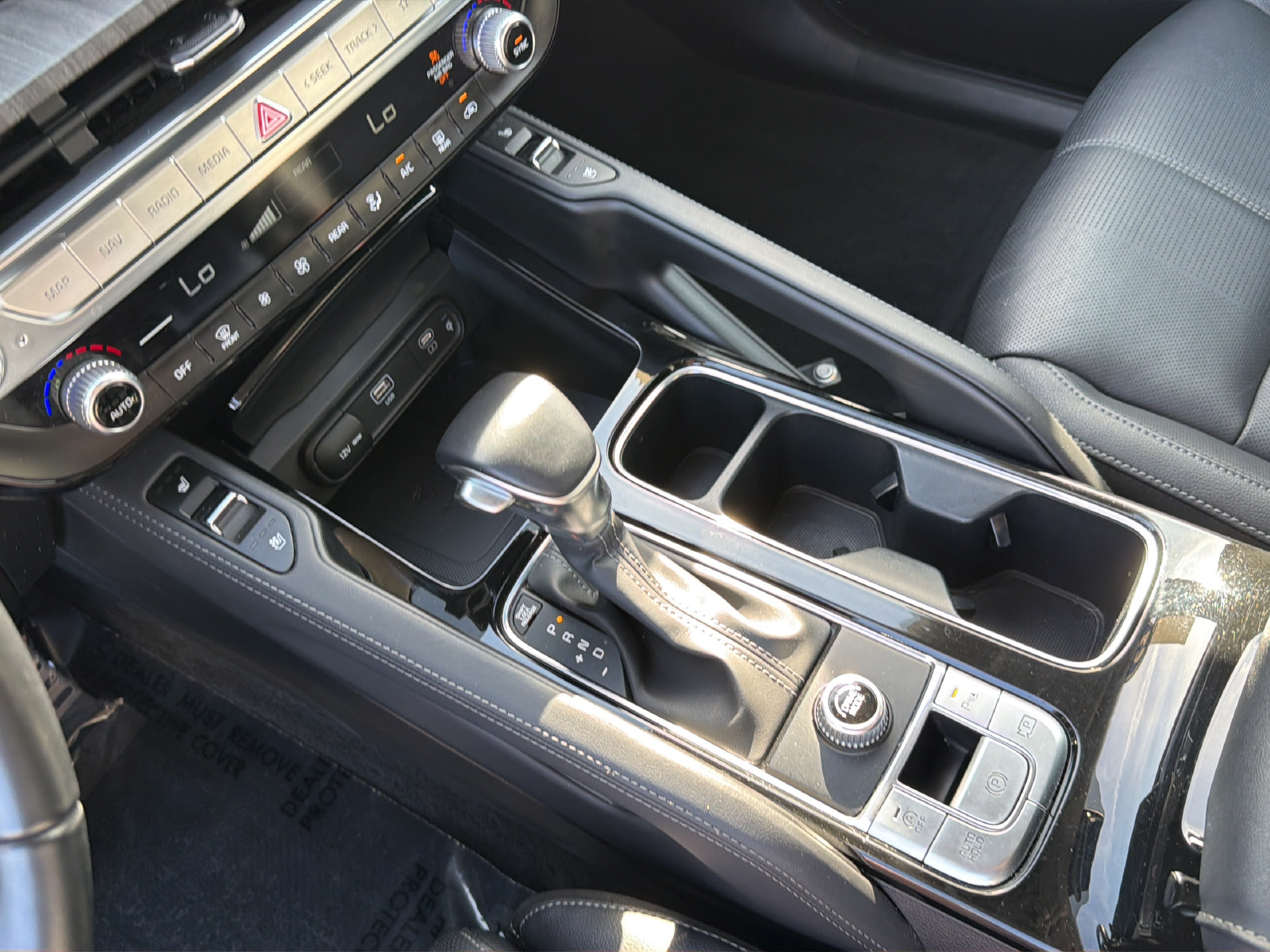 Used 2023 Kia Telluride SX FWD image 29
