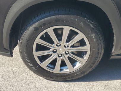 Used 2019 Lexus NX 300 FWD