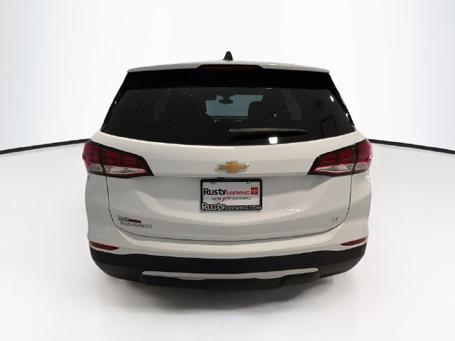 Used 2024 Chevrolet Equinox LT FWD image 5
