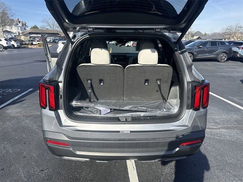 New 2026 Kia Sorento SX Prestige image 47