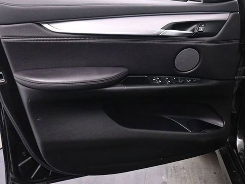 Used 2019 BMW X6 xDrive35i w/ M Sport Package image 10