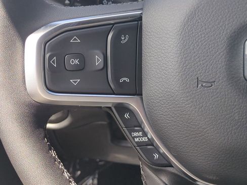 New 2026 RAM 1500 4x4 Crew Cab image 26