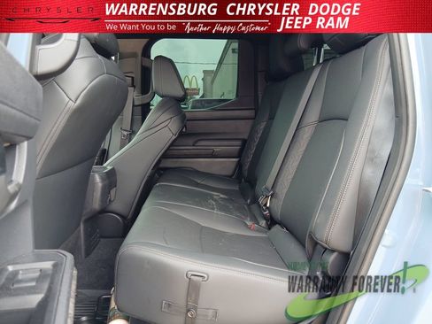Used 2026 Toyota Tacoma Limited AWD/4WD image 14