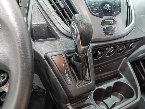 Used 2019 Ford Transit 150 130 Low Roof RWD image 19