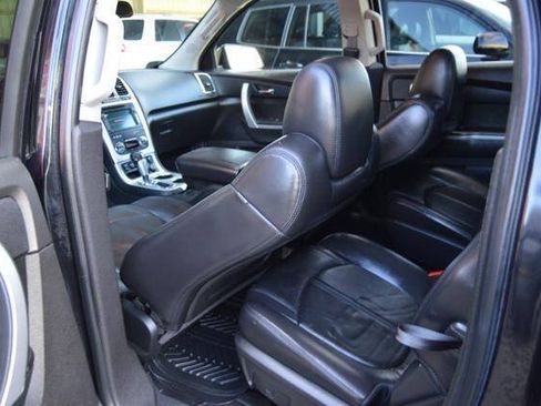Used 2012 GMC Acadia SLT FWD image 56
