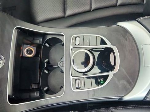 Used 2018 Mercedes-Benz C 300 Sedan image 51