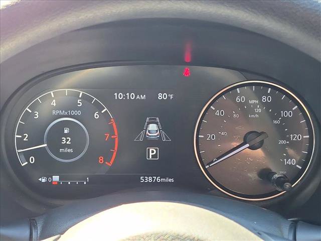 Used 2021 Nissan Kicks SV FWD image 11