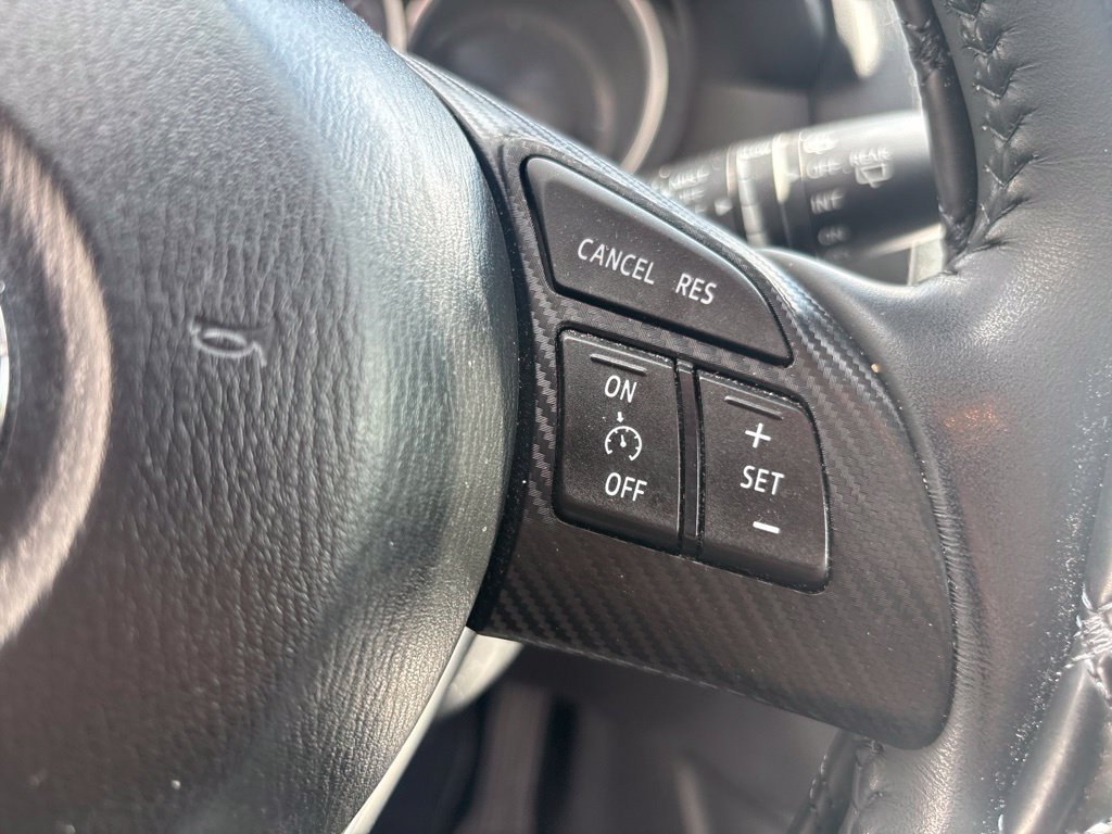 Used 2016 MAZDA CX-5 Touring AWD/4WD image 17