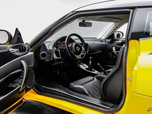 Used 2011 Lotus Evora 2+2 image 40