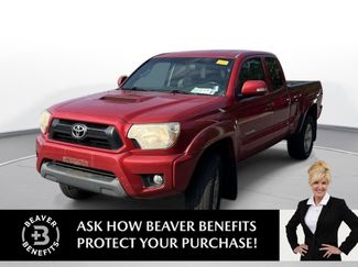 Used 2012 Toyota Tacoma PreRunner RWD video 1