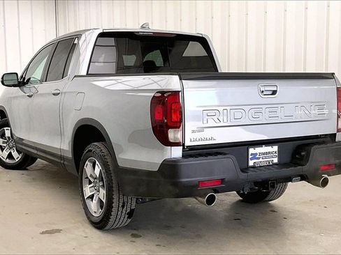 Certified 2026 Honda Ridgeline RTL image 11