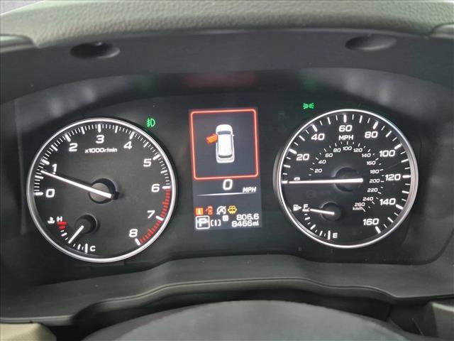 Used 2026 Subaru Forester Premium w/ Premium/Limited Package AWD/4WD image 11