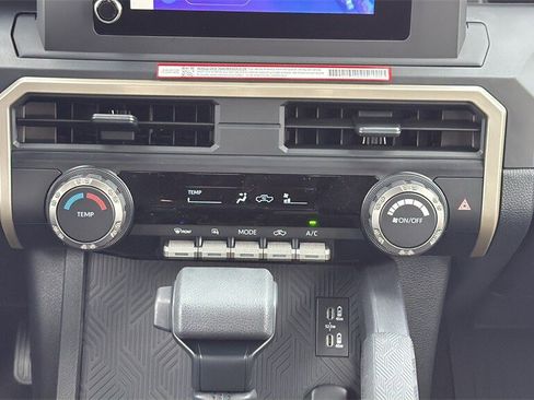 New 2026 Toyota Tacoma SR image 22