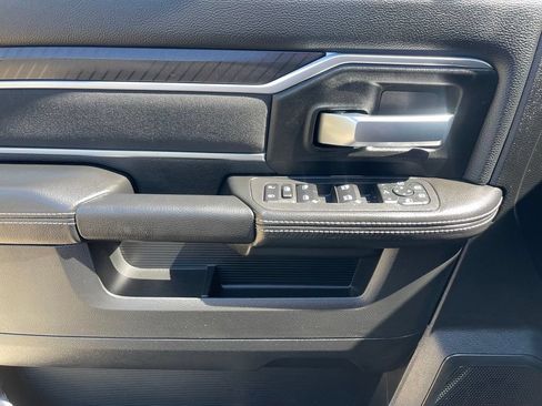 New 2026 RAM 2500 Big Horn AWD/4WD image 5
