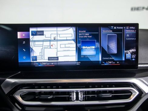 Used 2024 BMW 230i 230i w/ M Sport Package image 25