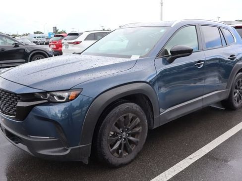 Used 2026 MAZDA CX-50 AWD 2.5 S w/ Preferred Pkg image 4
