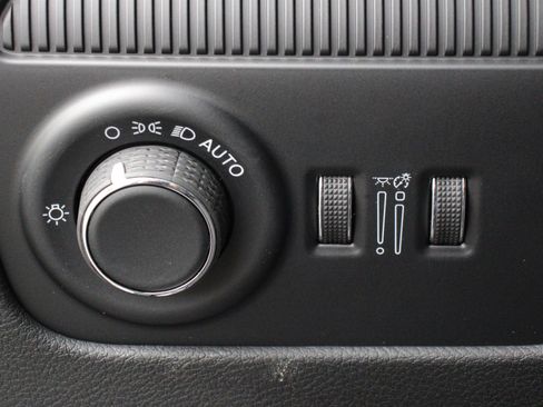 New 2026 Jeep Grand Wagoneer L Limited image 11