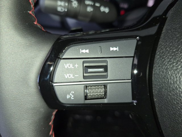 New 2026 Honda Pilot Black Edition image 18