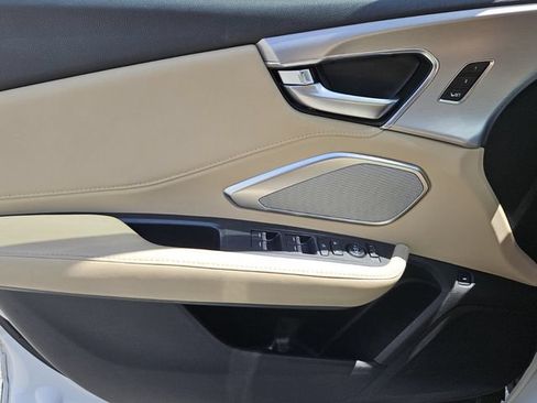 Used 2021 Acura RDX FWD w/ Technology Package image 16
