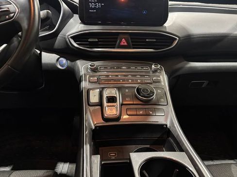 Used 2023 Hyundai Santa Fe SEL image 11