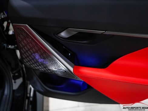 Used 2026 BMW M5 w/ Carbon Package image 69