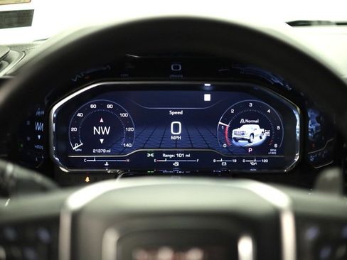 Used 2023 GMC Sierra 1500 SLT w/ SLT Premium Package image 14