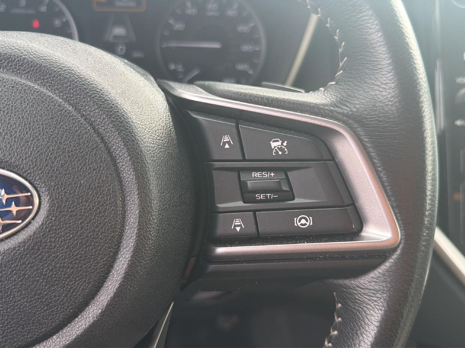 Used 2024 Subaru Ascent Premium w/ Convenience Package AWD/4WD image 15