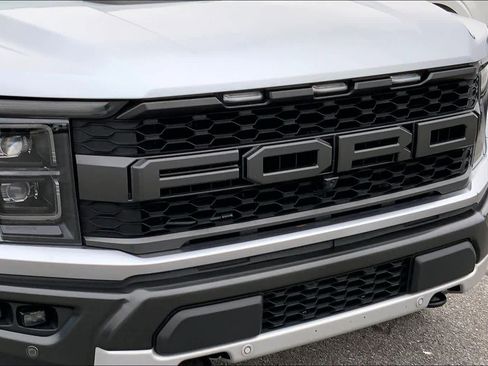 Used 2023 Ford F150 Raptor image 30