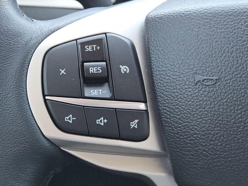 Used 2023 Ford Explorer XLT RWD image 20