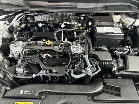 Used 2024 Toyota Corolla LE FWD image 10