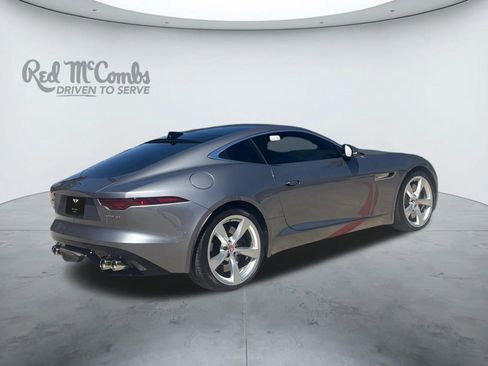Used 2023 Jaguar F-TYPE Coupe image 5
