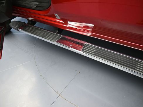 Used 2023 Chevrolet Silverado 2500 LTZ image 31