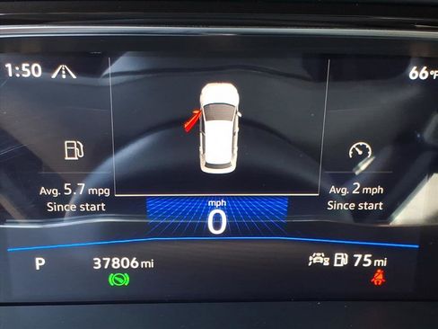 Certified 2023 Volkswagen Jetta S image 27