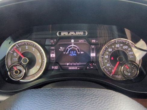 Used 2020 RAM 1500 Limited image 13