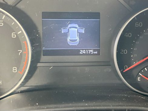 Used 2022 Kia Sportage EX w/ EX Technology Package AWD/4WD image 12