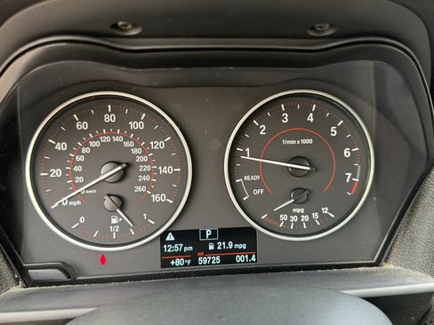 Used 2017 BMW M240i xDrive Coupe AWD/4WD image 22
