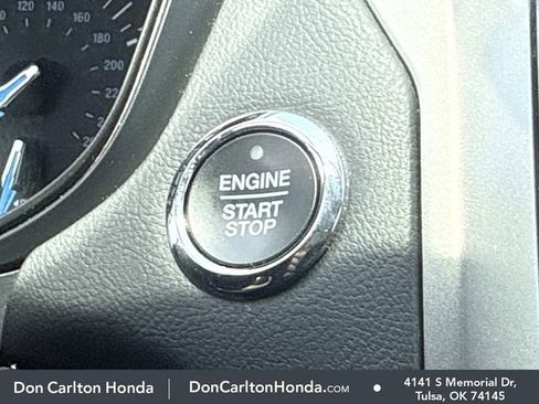 Used 2020 Ford Fusion S FWD image 20