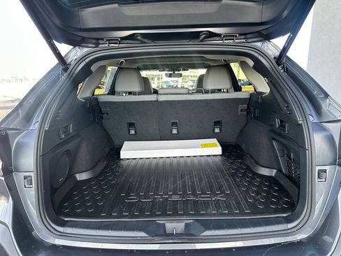 Used 2025 Subaru Outback Limited image 29