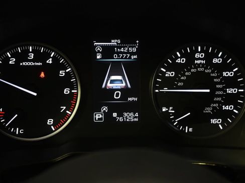 Used 2021 Subaru Legacy w/ Alloy Wheel Package AWD/4WD image 21