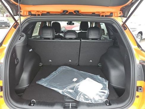 New 2026 Jeep Compass Limited AWD/4WD image 18