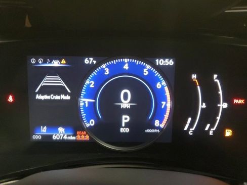 Used 2023 Lexus NX 350 AWD image 17