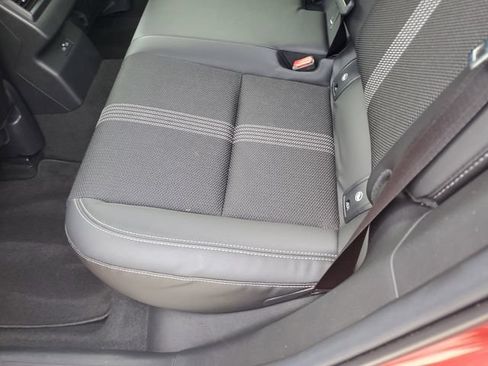 Certified 2026 MAZDA CX-50 AWD 2.5 S w/ Cargo Package image 14